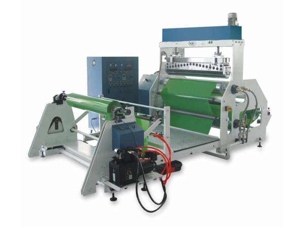 Extrusion Coating and Laminating Machine, 80M/min (RTT Series)