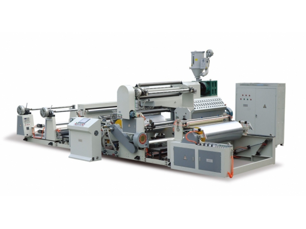 Extrusion Coating and Laminating Machine (LM Series)