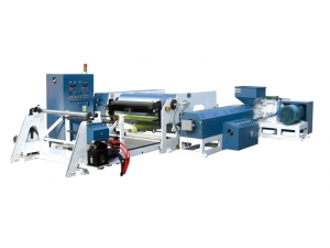 Extrusion Coating Machine, (RTJ Series)