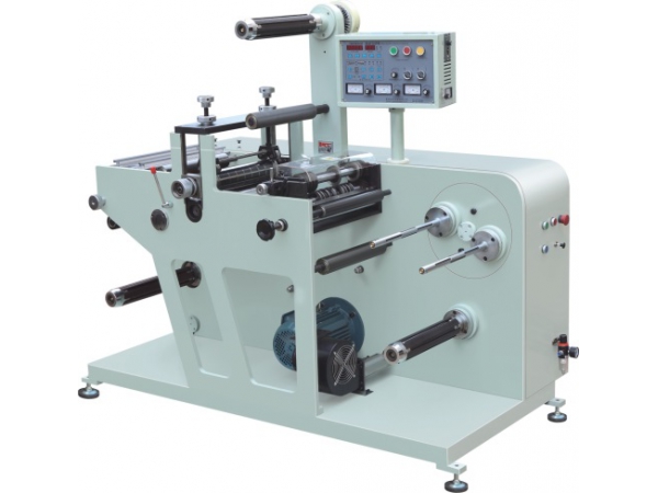 Rotary Die Cutter, Die Cutting and Slitting (YS-350Y)
