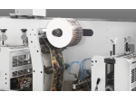 Flexo Printing Machine