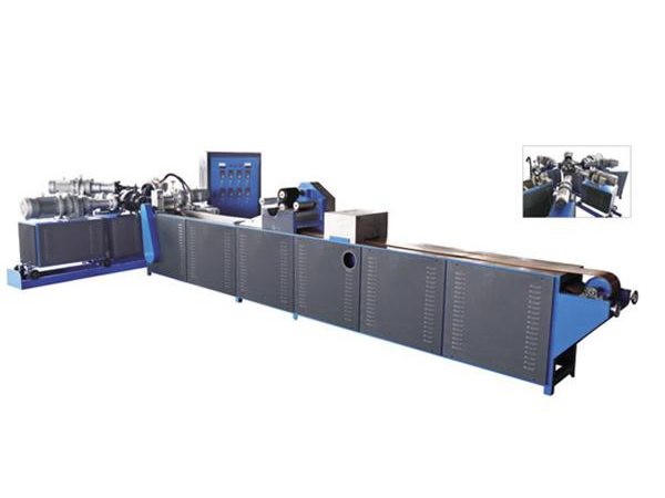 Co-extrusion Line