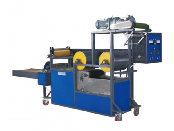 Shoe Strip Cutting Machine