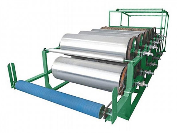 Roll Laminator