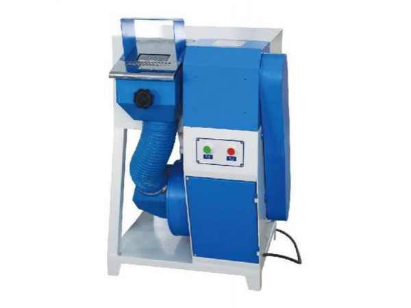 Sole Sander Machine