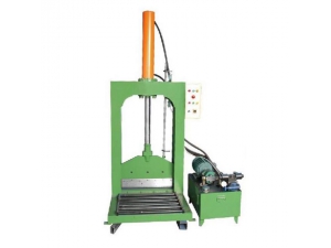 Machinery for Cutting and Preparation