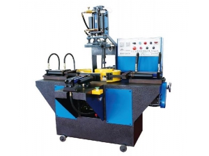 Shoe Strip and Upper Lasting Machine