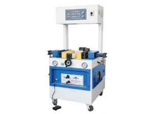 Shoe Strip Lasting Machine