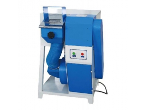 Footwear Finishing Machinery