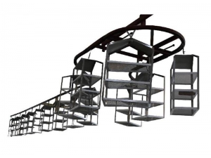 Overhead Conveyor