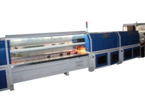 Infrared Heating Oven