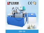 Cone Water Paper Cup Making Machine