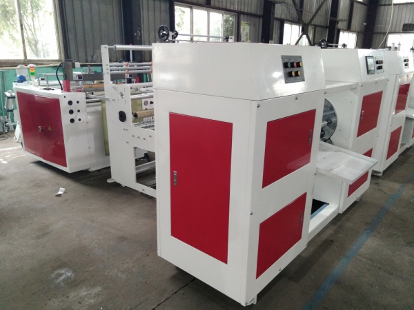 HSWX-700 Table Cover Making Machine