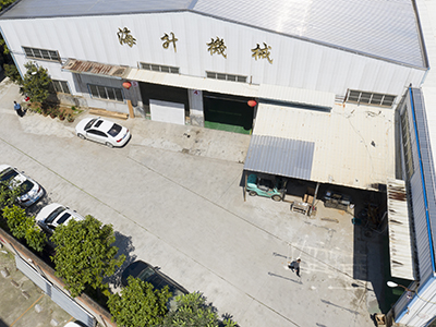 Wenzhou High Sea Machinery Co., Ltd