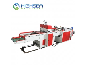 HSG-900 Automatic Bag Making Machine