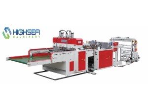 HSG-300x4 Small Plastic Bag Machine