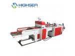 HSG-900 Automatic Bag Making Machine