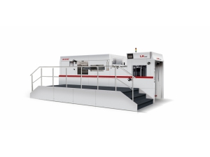 LK106MF Automatic die cutting machine