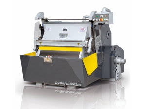 ML-101D die cutting machine