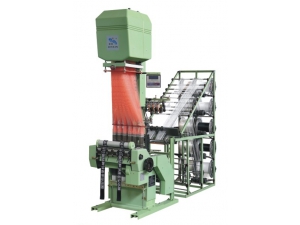 JX/JNF-384RS Jacquard Loom