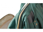 Zipper Webbing