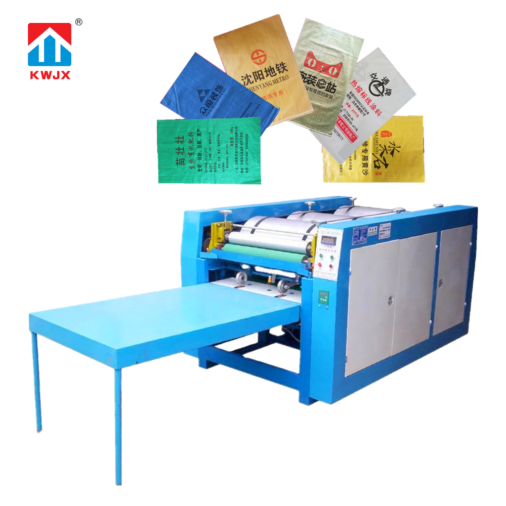 Shenzhen Zhenxun Screen Printing Machinery Co., Ltd