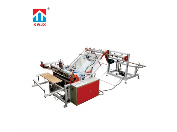 Auto Hot Cutting Machine