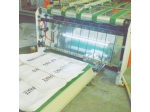 KWY-800 Automatic Heat Cutting and Sewing Machine