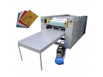 Printing Machine For PP Woven Bag Piece by Piece