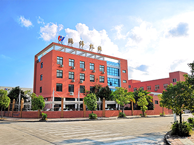 Pengwei Machinery Co., Ltd.