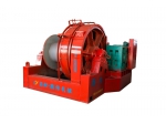 Fast Rolling Winch