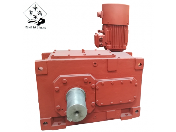 H B Series Standard Industry Gearbox