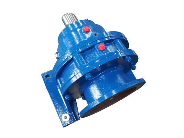 X B Series Cycloid Pinwheel Speed Reducer