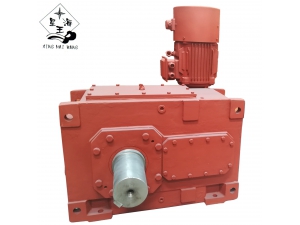 H B Series Standard Industry Gearbox