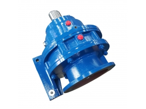 X B Series Cycloid Pinwheel Speed Reducer