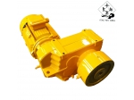 F Series Parallel Shaft Gearbox