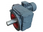 F Series Parallel Shaft Gearbox