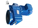 F Series Parallel Shaft Gearbox