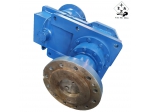 H B Series Standard Industry Gearbox