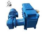 H B Series Standard Industry Gearbox