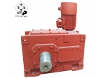 H B Series Standard Industry Gearbox