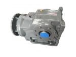 K Series Bevel Helical Gearbox