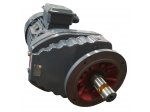 R Series Helical Gearbox