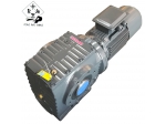 S Series Worm Helical Gearbox