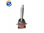 SWL Series Worm Gear Threaded Screw Jacks