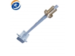 SWL Series Worm Gear Threaded Screw Jacks