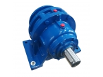 X B Series Cycloid Pinwheel Speed Reducer