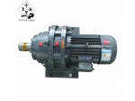 X B Series Cycloid Pinwheel Speed Reducer