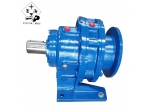 X B Series Cycloid Pinwheel Speed Reducer