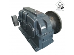 ZD Series Cylindrical Gearbox